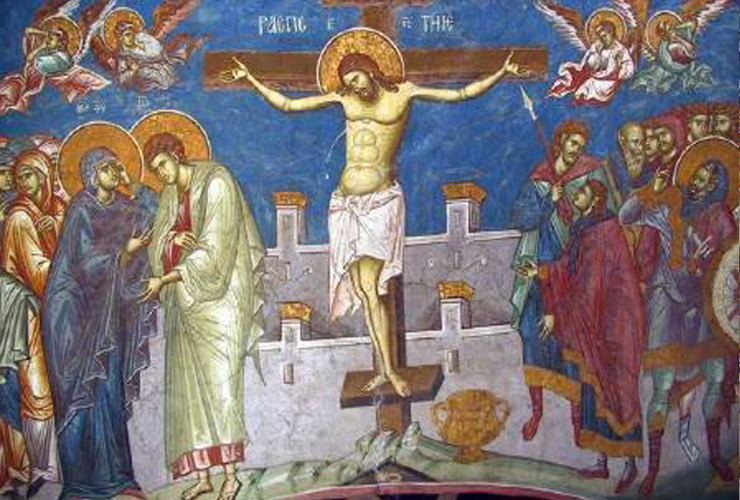 Denia celor 12 Evanghelii